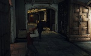 Hitman: испытание Плохой 47