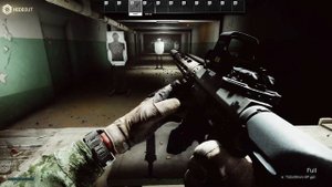 The META MK47 Mutant Build - Patch .12.12.30 - Escape from Tarkov