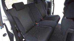 Honda Freed Spike (1 поколение) - Все, что вы должны знать об этой модели