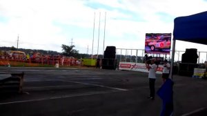 БЕЛАЯ СТРЕЛА КРАСНОДАР 2014.