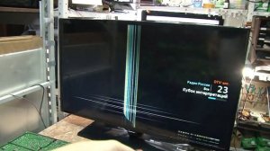 №235.Samsung UE39F5000AK, BN41-01955A, BN94-08547F, L42SF_DSM, BN44-00609A  на запчасти.mp4