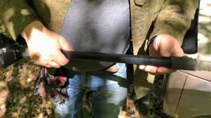 Защити свой металлоискатель Как обмотать защитный скотч Тюнинг металлоискателя