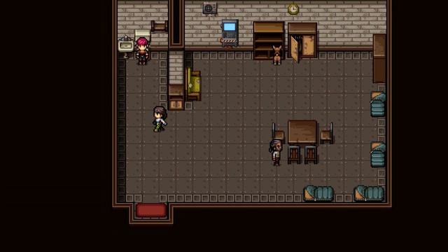 Singularity: Tactics Arena - Turn-based RPG - Gameplay First 40 Minutes