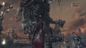 Bloodborne™Как победить Церковное чудовище