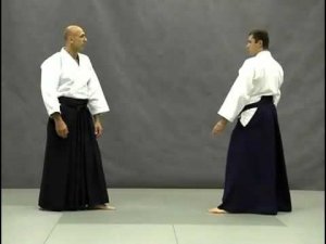 Айкидо для новичков