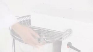 Impastatrice Resto Italia a Testa Ribaltabile e Vasca Estraibile Serie RTS