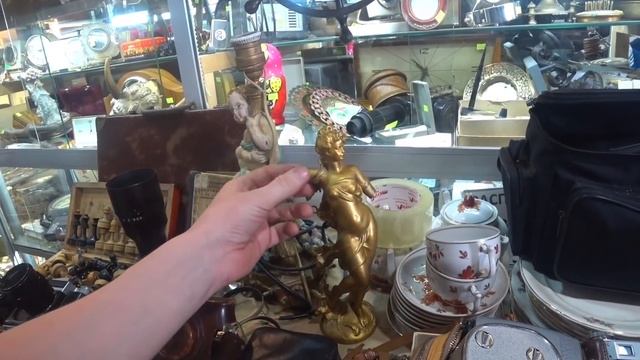 ЧТО ПРИНОСЯТ В СКУПКУ №11 | ЧТО ПОЧЁМ ?!