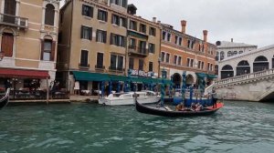 ВЕНЕЦИЯ / Гранд Канал в феврале #венеция #venice #italy