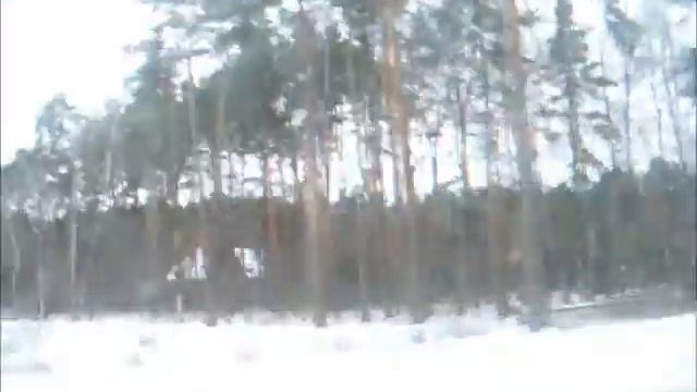 Виды Торбеево,Вонючая гора и окрестности смотреть онлайн