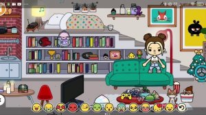 28 Стань частью фэнтезийного мира игра в телефоне Avatar World!