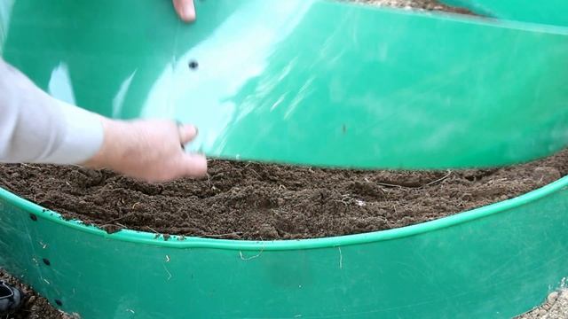 Ярусные грядки и цветники от компании ГарденПласт смотреть онлайн