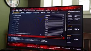 Better Know a BIOS: Touring the ASUS ROG Strix B550-F Gaming BIOS + How to use BIOS Flashback!