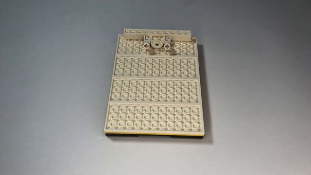 LEGO® 40386 Batman™ DC Brick Sketches™ | Speed Build - Speed Brickster смотреть онлайн