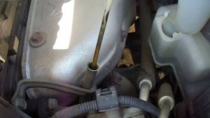 Работа двигателя 4G93 MMC Pajero Io Pinin