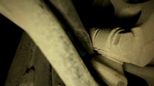 Рено Логан  Стучит  Шаровая.