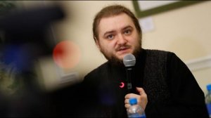 ЗЛО существует / Архим. Савва (Мажуко)