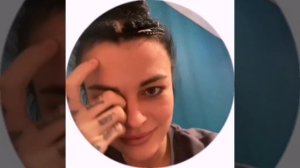 Таня Бурая время с костиной, сны Лены Мельниковой и наглый сосед (tg-контент)