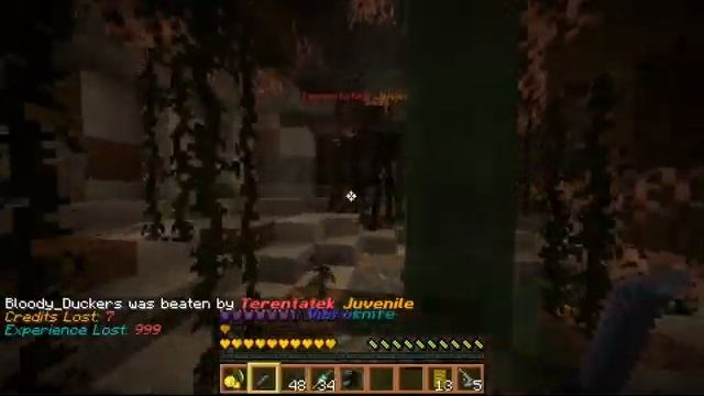 Star Wars: Remnant Knights! Chapter 2 Walkthrough Guide Minecraft Adventure Map смотреть онлайн