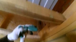 ИСПРАВИЛ ОШИБКИ В КАРКАСНОМ ДОМЕ! Готовые тёплые углы в каркасном доме!