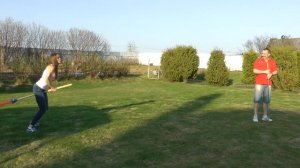 Учимся летать на метле!