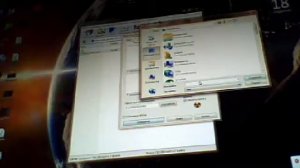 как заблокировать windows через winlocker builder v0.4