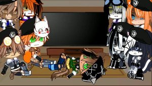 Tsp member react to piggy meme + Vhs archives (Part 1)