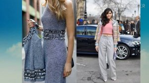 ОДЕЖДА В СТИЛЕ CHANEL. Стиль КОКО ШАНЕЛЬ!