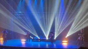 Linkin Park виолончель Rock cellos