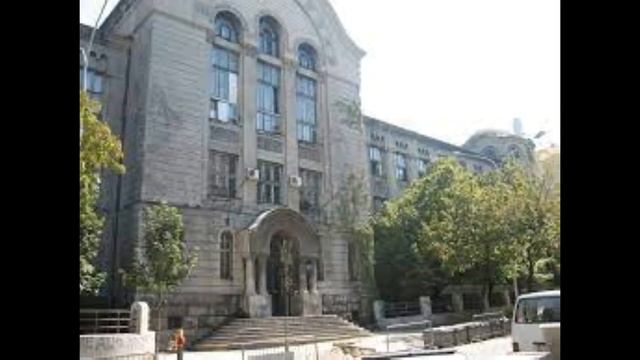 Nikola Tesla Janja IV2 смотреть онлайн