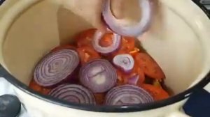 Хашлама по-армянски