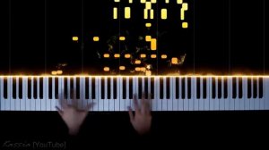 Liebesleid (Love's Sorrow) - Kreisler/Rachmaninoff