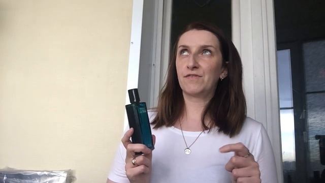 ОФИСНЫЕ ЛЕТНИЕ АРОМАТЫ Issey Miyake Dior HommeTrussardi My land Davidoff Cool Bulgari Neroli Wood смотреть онлайн