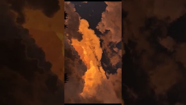 Оставь свой страх и трепет... Иисус есть твой покой♡