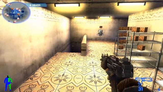 Bet on Soldier: Blood of Sahara - Champion difficulty (Road to Debha 3) смотреть онлайн