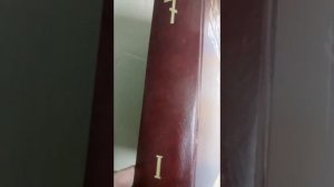 Требник Митрополита Петра Могилы в 2 томах