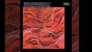 Dvořák: 8 Slavonic Dances for Piano (Four Hands) , Op. 46, B.78 - No. 2 in E minor (Allegretto...