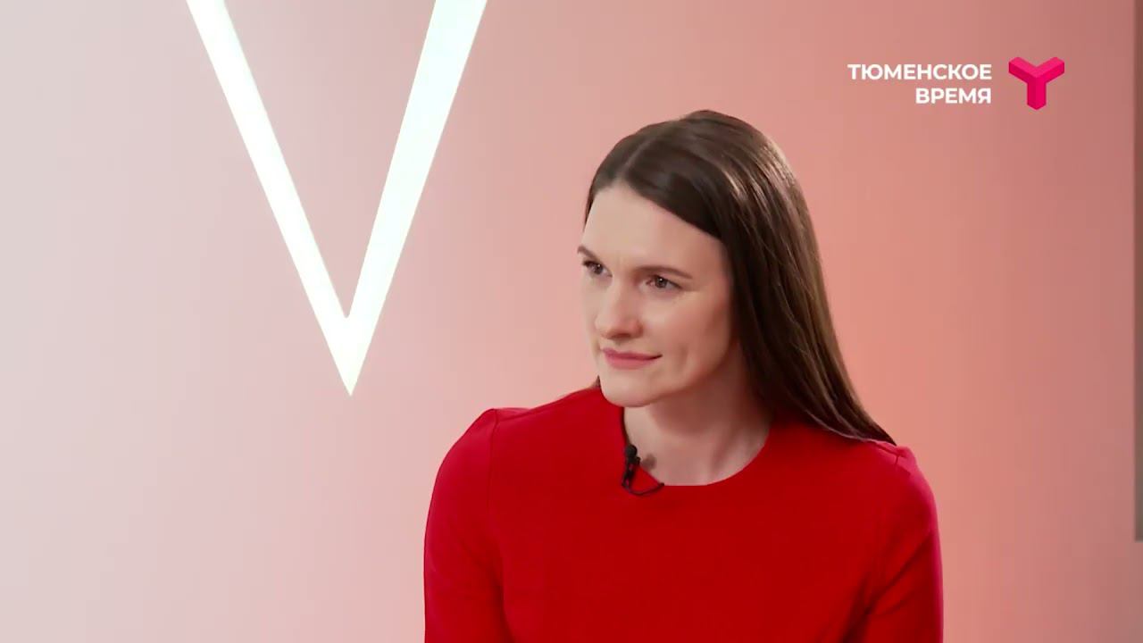 Интервью. Елена Перминова, Тюмень. Новые социальные проекты.