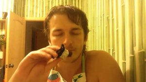 Конфеты МАСКА РотФронт / Russian Candy — Food Unpack&Review