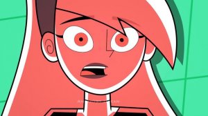 Дэнни Призрак Опенинг [Genderbend Fan Animation] (Русский Дубляж)