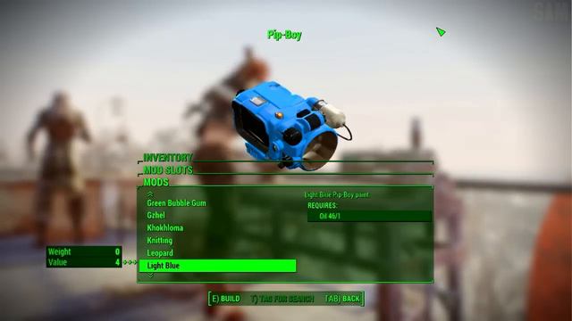 LEGEND IS BACK! - Fallout 4 Mods - WEEK 67 (XBOX ONE & PC) смотреть онлайн