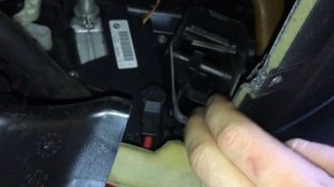 БМВ Не Работает Печка Климат Кондиционер на БМВ Ремонт Обдува на БМВ 3 Е90