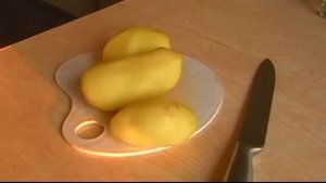 In Borsch We Trust