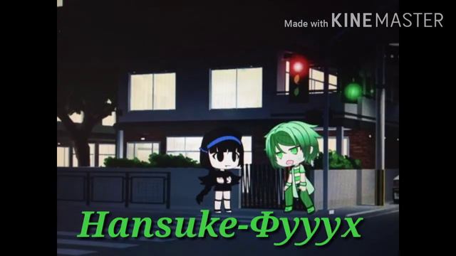 Мини-фильм "Почему я черная?" Gacha Life на русском!!! смотреть онлайн