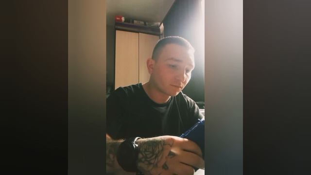 Распаковка ???