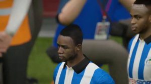 Fifa 15 Career Mode | Wigan | Episode 7 | "GREAT HEADER + MY BEST PENALTY!"