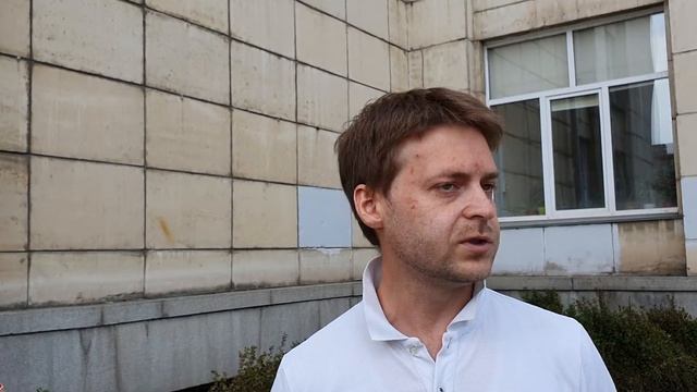 Встреча со специалистами ландшафтниками смотреть онлайн