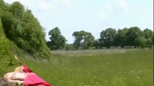 Cело Рудовка 30 мая 2009 года