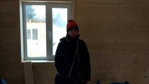 Каркасный дом 6х8: для зимнего проживания