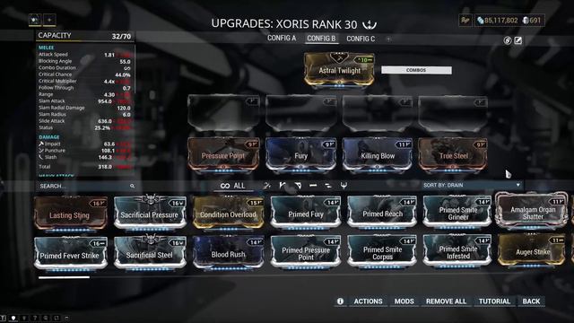 Where to get Granum Crowns & all about the Granum Void смотреть онлайн