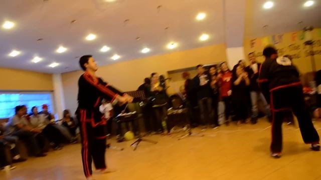 Black Python martial Arts смотреть онлайн